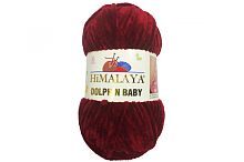   (Himalaya Dolphin Baby) 80322 