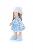 Наборы для шитья игрушек