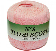 Filo Di Scozia 8 (   8 - 21 