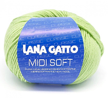   Lana Gatto (Midi Soft)