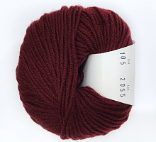Мерино Экстра 125 (Merino Extra 125 - Profil) 105 бордо