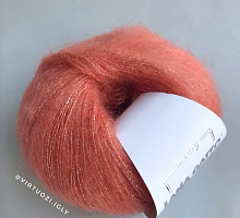 SILK MOHAIR LUX (    ) 8392 