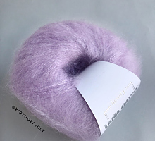 SILK MOHAIR LUX (    ) 8481  