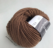  125 (Dolly 125) Laines Du Nord 124  