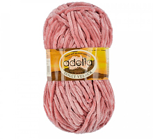 Долли Велюр 04 пудра