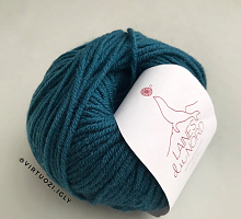  125 (Dolly 125) Laines Du Nord 207 