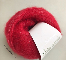 SILK MOHAIR LUX (    ) 6024 