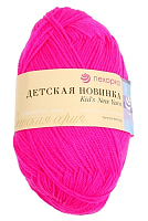 «Детская новинка» 084 малиновый мусс