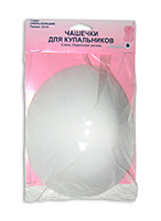 ЧАШЕЧКИ ДЛЯ КУПАЛЬНИКА, РАЗМЕР XL