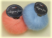    (Angora Fine)
