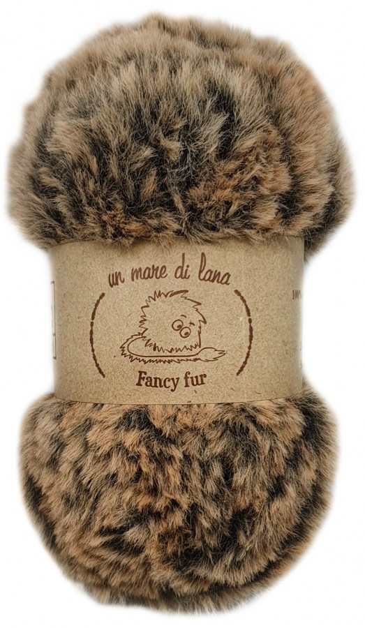  Fancy fur ( ),  9979 -