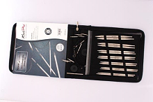 Набор "Deluxe Set""Nova cubics" съемных спиц стандартной длины (бесплатная доставка)