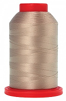 Оверлочная полупрозрачная нить METTLER, SERALENE, 2000 м