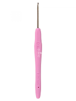 Крючок стальной для вязания DMC, р. 2.25