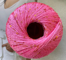   (PAILLETTES LG),  8934 -