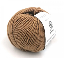 Мерино Экстра 125 (Merino Extra 125 - Profil) 202 песочный