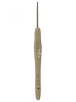 Крючок стальной для вязания DMC, р. 3