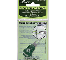 НИТЕВДЕВАТЕЛЬ Д/ПРЯЖИ Кловер ш5