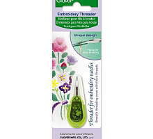 НИТЕВДЕВАТЕЛЬ CLOVER ш2