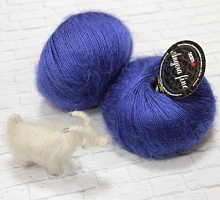 Angora Fine ( )  161725  