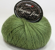 Angora Fine ( )  180130 