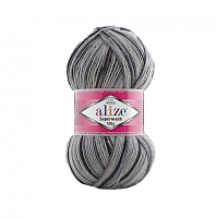 Alize SUPERWASH 100 (  100) 7199  