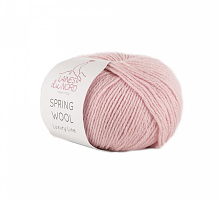   (Spring Wool)