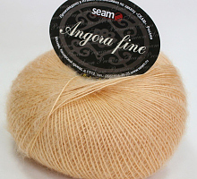 Angora Fine ( )  141118  
