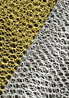 Сетка люрекс