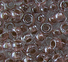 Бисер с блеском и супер-прокрасом 38818