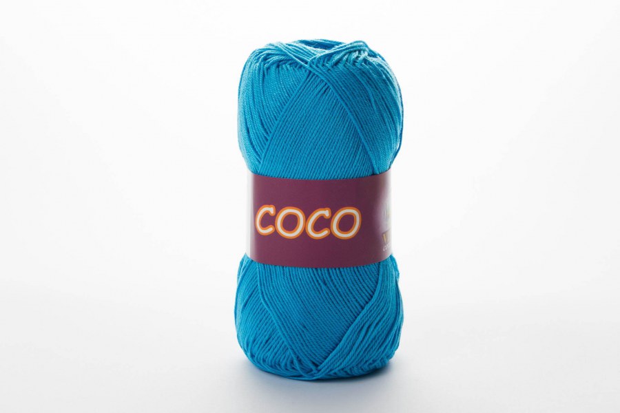  Vita cotton COCO  3878 -