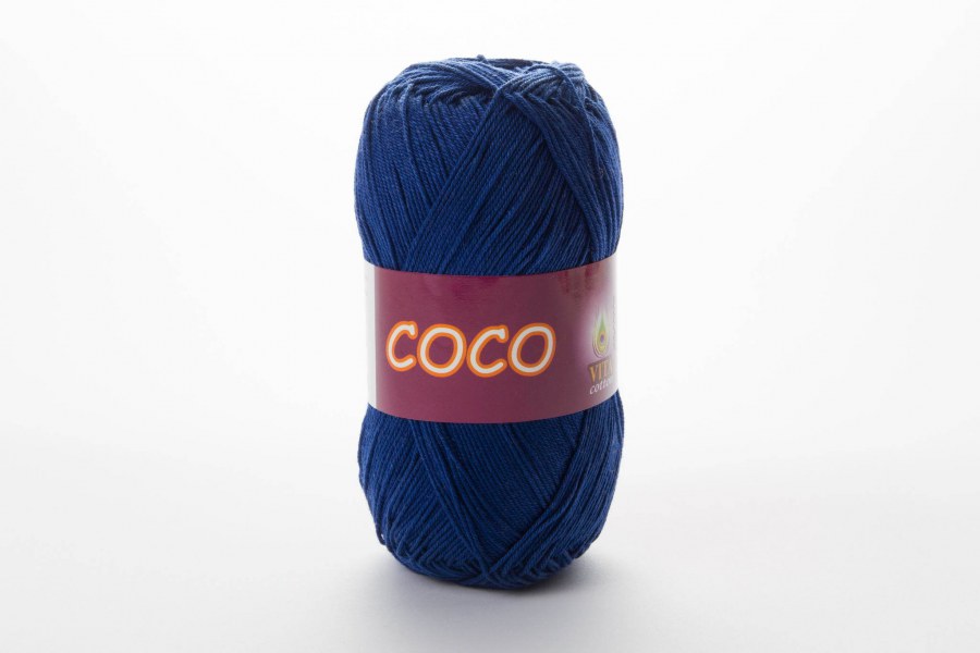  Vita cotton COCO  3857 