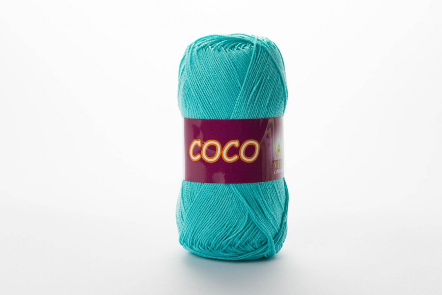  Vita cotton COCO  3867 -