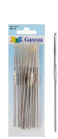 Крючок MCH №0 d 2,0 мм "Gamma"