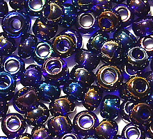 Прозрачный радужный (Transparent rainbow)