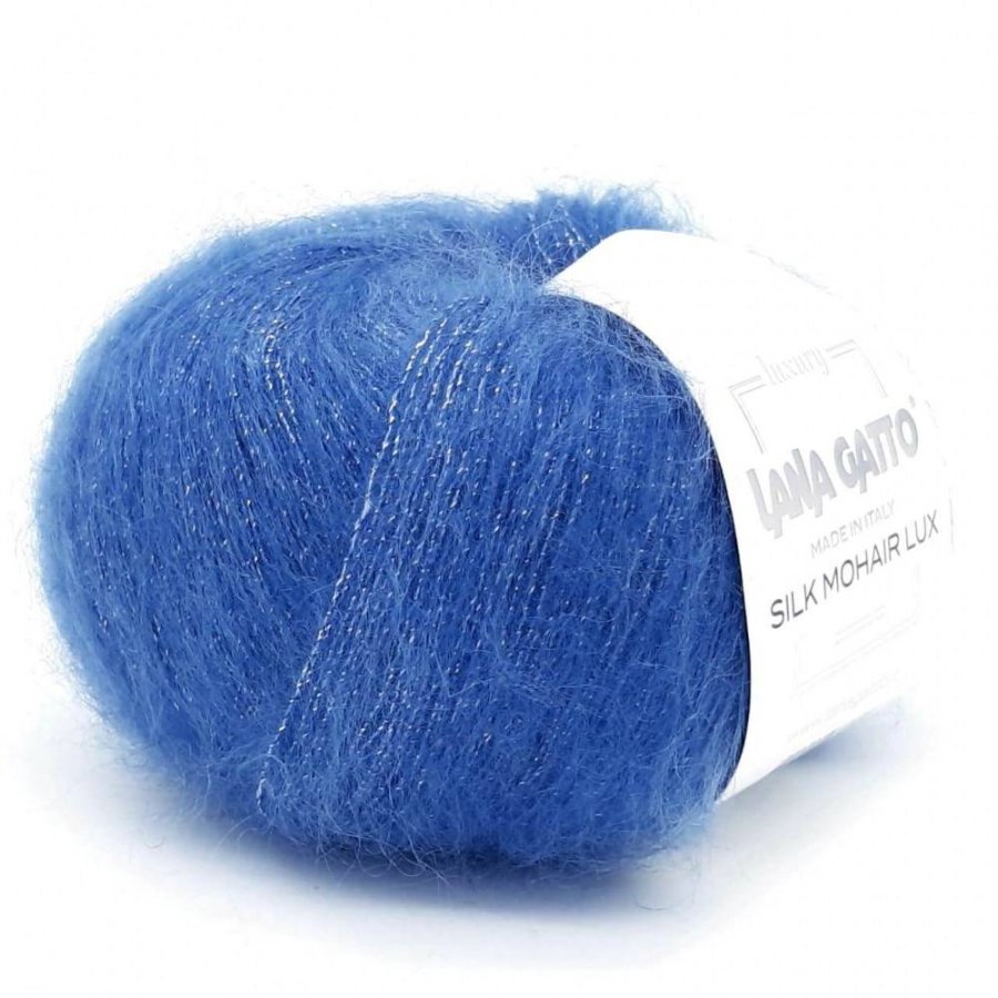 SILK MOHAIR LUX (    ) 8397   