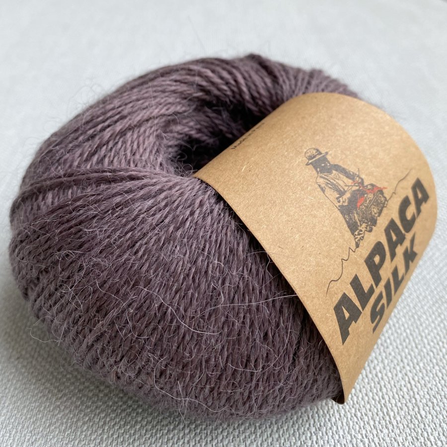   (Alpaca Silk) 2079 