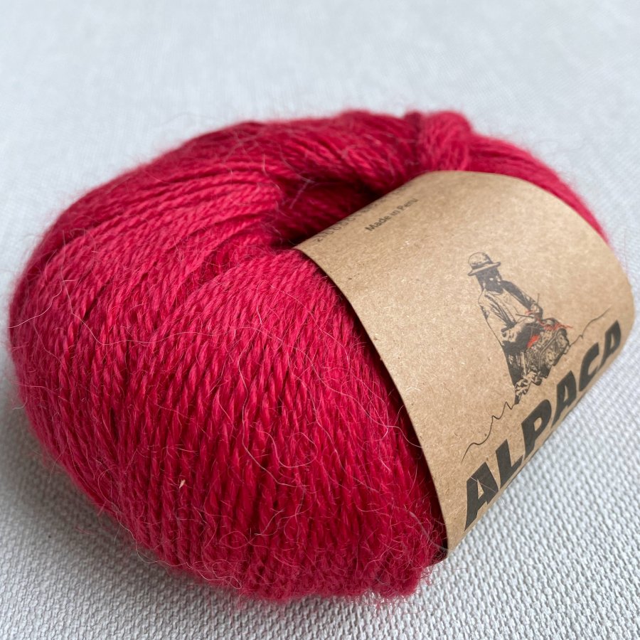   (Alpaca Silk) 2751 
