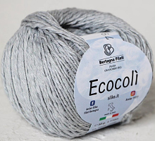 Полулен Экоколи Сеам 790 -светло-серый