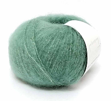 SILK MOHAIR LUX (    )  30114  