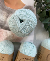 Mink-Silk Angora (  ) 41  () - 11