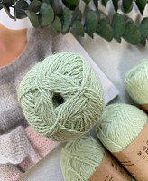 Mink-Silk Angora (  ) 196  11