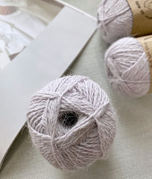 Mink-Silk Angora (  ) 646  