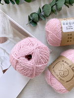 Mink-Silk Angora (  ) 125 