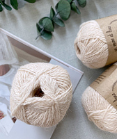 Mink-Silk Angora (  ) 193 