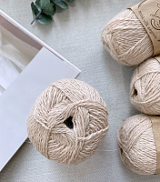 Mink-Silk Angora (  ) 168 