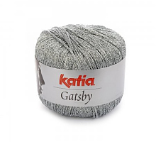 GATSBY Katia () 6    