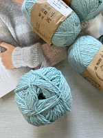 Mink-Silk Angora (  ) 164  () 11