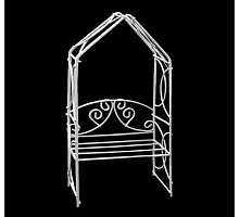 Кукольная миниатюра-мебель, приспособления