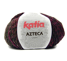   (Azteca Katia) 7831